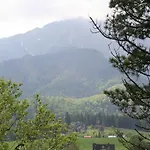 Ubocz Villa