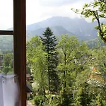 Villa Ubocz