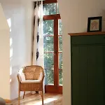 Ubocz Villa *
