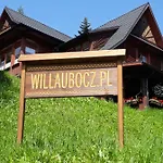 Villa Ubocz Zakopane