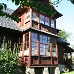 Ubocz Villa Zakopane
