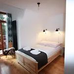 Villa Ubocz