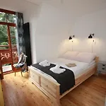 Villa Ubocz
