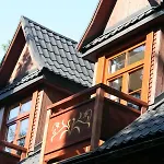 Ubocz Villa Zakopane