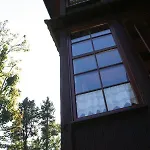 Villa Ubocz