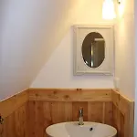 Ubocz Villa