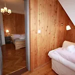 Ubocz Villa Zakopane