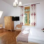 Villa Ubocz *