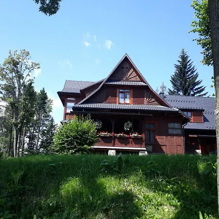 Villa Ubocz Zakopane