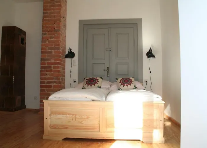 Villa Ubocz Zakopane