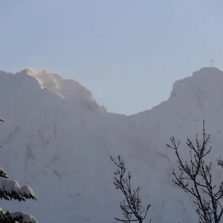 Ubocz Zakopane