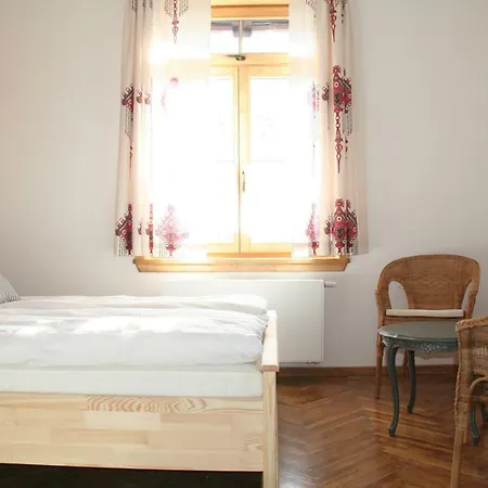 Ubocz * Закопане