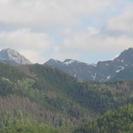 Ubocz Villa Zakopane