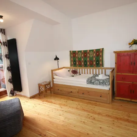 Villa Ubocz Zakopane