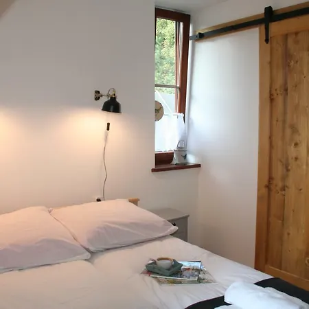 Ubocz Villa Zakopane