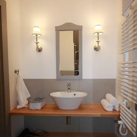 Ubocz Villa Zakopane