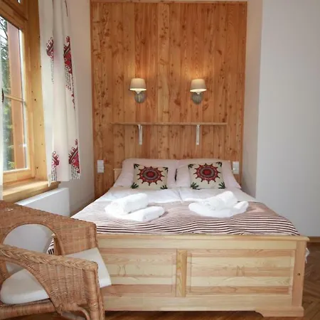 Villa Ubocz Zakopane