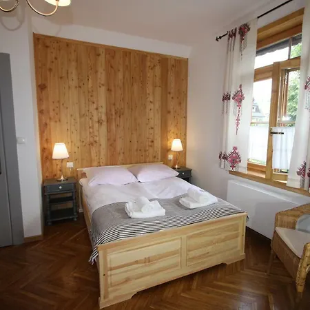 Villa Ubocz Zakopane