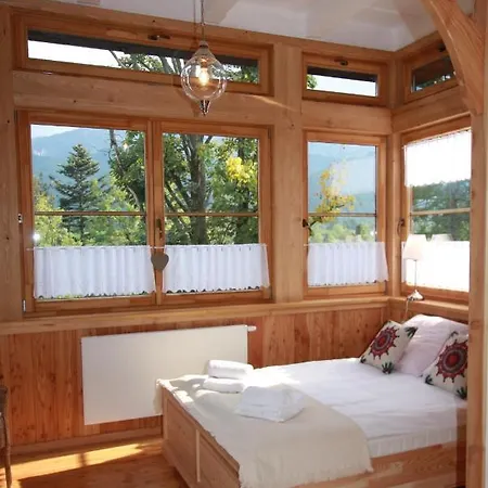 Villa Ubocz Zakopane