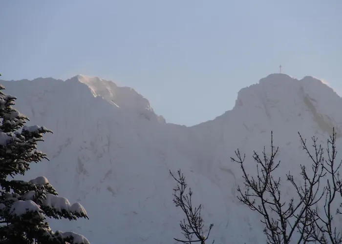 Ubocz Zakopane