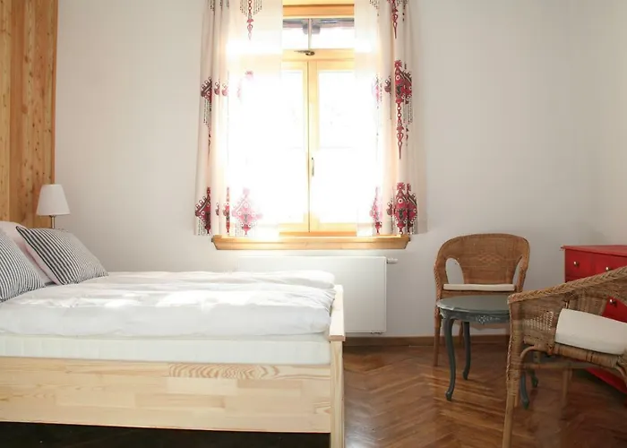 Ubocz * ザコパネ