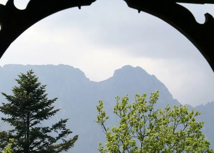 Villa Ubocz Zakopane