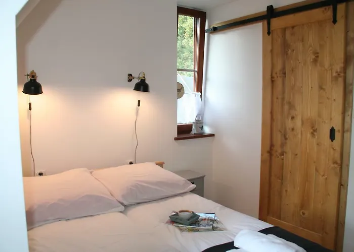 Ubocz Villa Zakopane