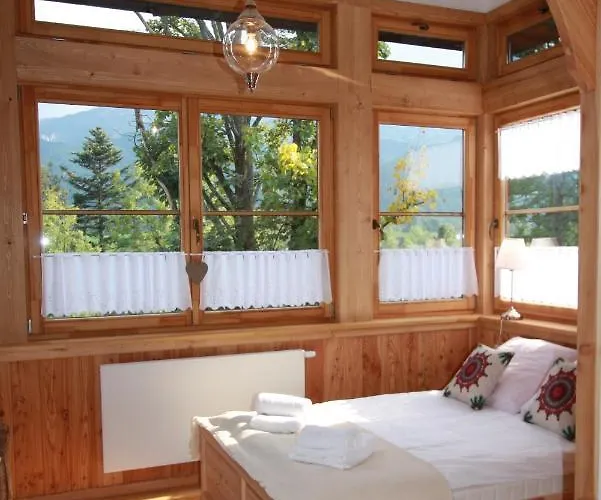 Villa Ubocz Zakopane